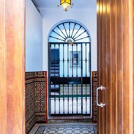 Aparbel Flota Daire Sevilla Dış mekan fotoğraf